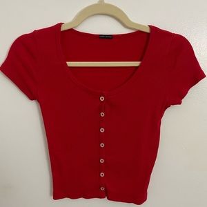 Brandy Melville Zelly Top